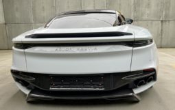 ASTON MARTIN DBS SUPERLEGGERA