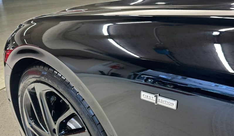 
								BENTLEY CONTINENTAL GT SPEED full									