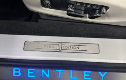 
										BENTLEY CONTINENTAL GT SPEED full									